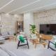 Group Hub Nice City Center 20 beds private Appartment, Nice - Fotografie 2