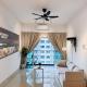 2BR unit in Razak City Residence by Lisa Homestay, Kuala Lumpur - Photo 7