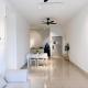 2BR unit in Razak City Residence by Lisa Homestay, Kuala Lumpur - Photo 9