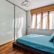 Bright apartment with terrace near the subway, Milán - Foto 7