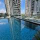 C2 OKR 2-11 pax Peaceful Comfort Home 7 min to MidValley, Kuala Lumpur - Foto 8