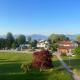 Designer-Oberstüberl mit Seeblick auf den Chiemsee & Alpenpanorama, Seebruck (photo 5)