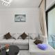 Premium Stay in Sobha 1BR with Extra Room and Balcony, Dubaï - Photo 8
