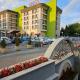 Complex Balnear Covasna, Covasna (photo 3)