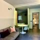 Cozy Studio Brenta, Mailand - Foto 1