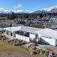 Infinity Lakeview, Lake Tekapo - Fotografie 2
