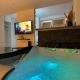 Spa et sauna - Loft Cataleya, Belfort - Fotografie 5