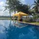 Aquila By Bolgoda Holiday Resort Moratuwa - Foto 6
