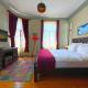O'Pera Okanlı Suites Estambul - Foto 2