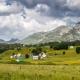 Eco Village Highlander, Žabljak