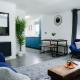 Modern 2 BR With Parking and Sleeps 6, near City Centre, Manchester - Photo 6