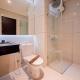 Well Designed 2BR at Brooklyn Alam Sutera Apartment By Travelio, Tangerang - Fotografie 6