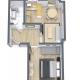 Cozy & Bright Apartment in Peaceful Area, Copenhague - Foto 6