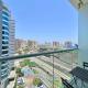 LUX Infinity Pool, Gym, Beach, Parking Studio, Dubaï - Photo 4