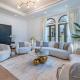 Premier Beachside Villa with Community Pool Access, Perfectly Located Near Nakheel Mall, the Monorail, and Aquaventure Waterpark, Canal Cove, Palm Jumeirah by Deluxe Holiday Homes, Dubai - Foto 4