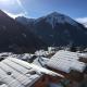 Les 4000 - Vue à couper le souffle, charme montagnard et confort moderne pour 4 à 6 personnes à 200m des pistes Champagny-en-Vanoise - Foto 1