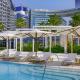 Wonderful Stay at 7 Palm - Rooftop Infinity Pool - Direct Beach Access - Brand New Luxury Apartments, Dubai - Foto 4