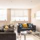Executive longstays with free parking Brighton and Hove - Fotografie 4