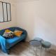 Studio 4 couchages, Nice - Photo 7