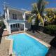 Villa Blue Calodyne, Calodyne