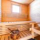 Modern 1BR Apt with Private Sauna & Next to Ski Slopes Levi - Foto 7