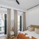 Cubo's Especeria Malaga Apartment for Adults, Malaga - Zdjęcie 2
