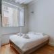 Honore Nest - Elegant 1BR unit in Saint-Honore district, Paris - Foto 9