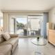Apartment La Dune Blanche - Ontspannen in Bredene, Bredene (photo 2)