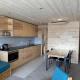 Appartement 2 pièces, ski aux pieds, WIFI - FR-1-449-78, Tignes (zdjęcie 3)