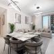Vida Dubai Mall - Incredible Pool with Burj Khalifa View - 2 Bedroom - Direct Access To Dubai Mall, Dubái - Foto 7