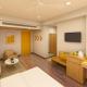 Bloom Hotel - Kakinada - Fotografie 9