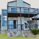 3-bedroom beach house, Langstrand