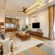 StayVista at Villa Alora with Jacuzzi, Lonavla (Foto 4)