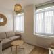 Ideally located close to train, Amiens