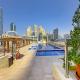 Urban Dubai Marina Stay, Near Yacht Area & Beach Sleep 8 Pax Dubaj - Fotografie 8
