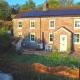 Brecon Beacons Escape, 3 bedroom, Sleeps 8 with Log Burner Pont Sticill - Foto 4