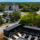 2 Bd - Bourbon Lovers Dream - Clemson & Greenville Easley - Fotografie 9