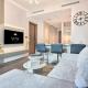 STAY BY LATINEM Luxury 1BR and Study Holiday Home CC 2608 Near Downtown, Dubaï - Photo 1