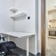 STAY BY LATINEM Luxury 1BR and Study Holiday Home CC 2608 Near Downtown, Dubaï - Photo 6
