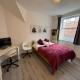 Stylish Studio Flat near Canary Wharf All Bills Included, Londýn - Fotografie 1