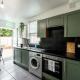Spacious house in perfect central location Nottingham - Foto 4