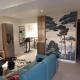 Red carpet - Townhouse, 2 bedrooms, 2 bathrooms Saint-Marcel - Photo 1