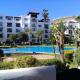 Fantastic Apartment in the Heart of Agadir Marina T23710F, Agadir (foto 2)