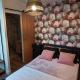 Red carpet - Townhouse, 2 bedrooms, 2 bathrooms Saint-Marcel - Photo 8