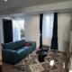 Red carpet - Townhouse, 2 bedrooms, 2 bathrooms Saint-Marcel - Photo 10