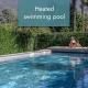 Ascona Lodge, Pool & Garden Retreat - Foto 2