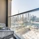 Burj Khalifa and Dubai Canal Views, Minutes from Downtown Dubai, Convenient Metro Access - 15 Northside Tower 2, Business Bay by Deluxe Holiday Homes, Dubaï - Photo 9