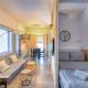 Jazzy apartment