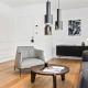 Luxe apartment in Islandsbrygge 3, Copenhague - Foto 3