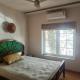 Spacious 2BHK with ensuite bath and office Chinchiwad - Foto 3
